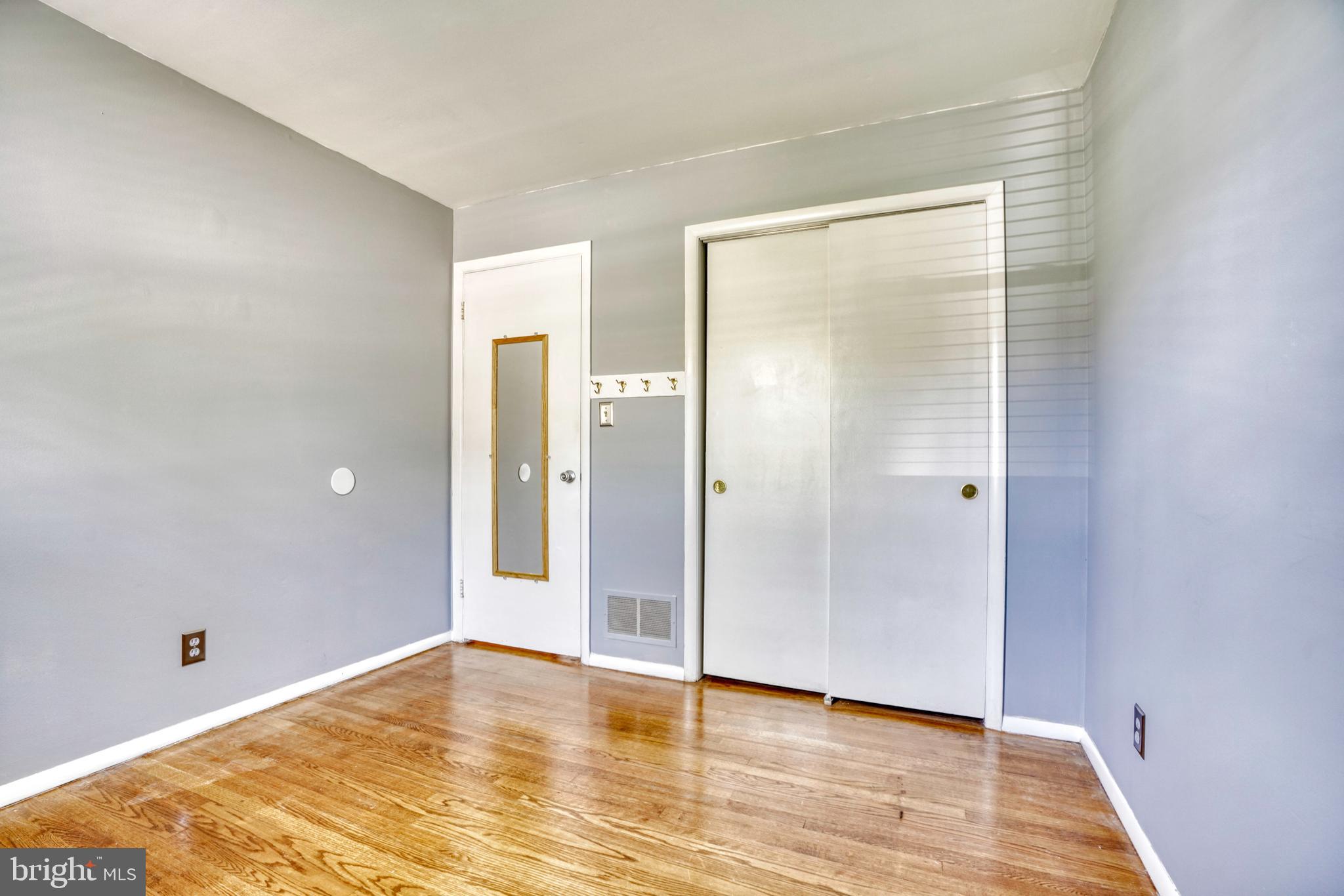 2405 Windsor Road Baltimore, MD 21234 - Photo 23 of 47 Bedroom 3