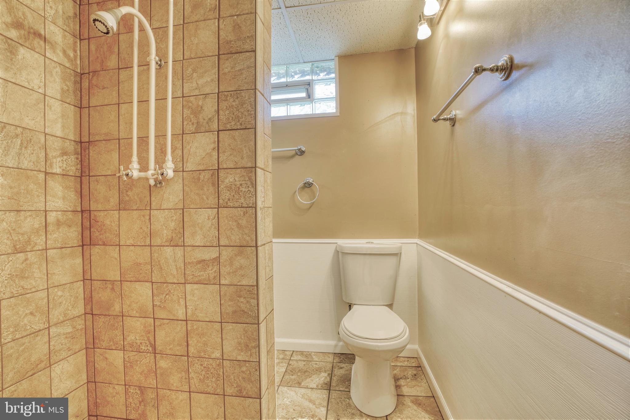 2405 Windsor Road Baltimore, MD 21234 - Photo 36 of 47 Lower Level Full Bath