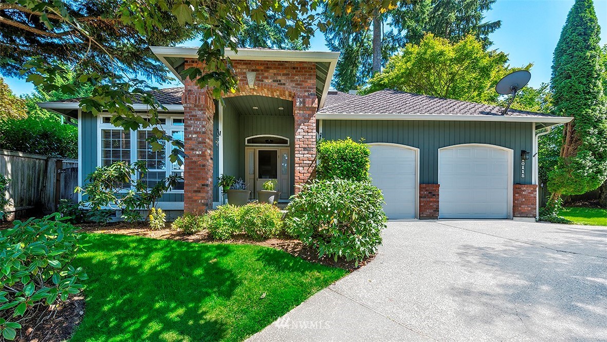 10115 Northeast 155th Street Bothell, WA 98011 - Photo 1 of 22 Gallery Image 1