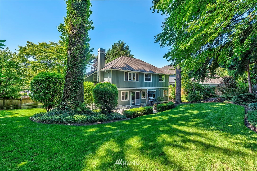 10115 Northeast 155th Street Bothell, WA 98011 - Photo 19 of 22 Gallery Image 19