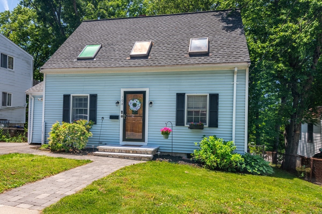 108 Deforest Street Boston, MA 02131 - Photo 2 of 37