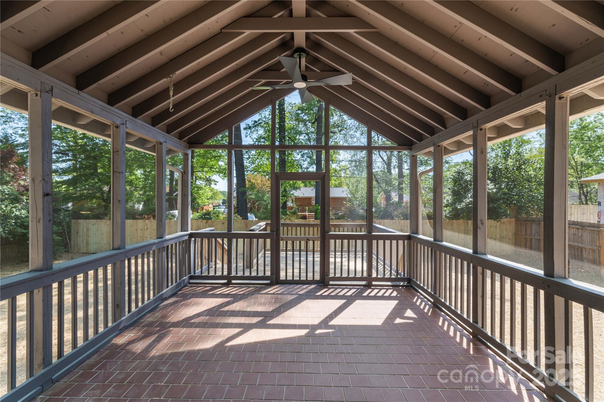 5514 Milford Road Charlotte, NC 28210 - Photo 24 of 24 Gallery Image 24