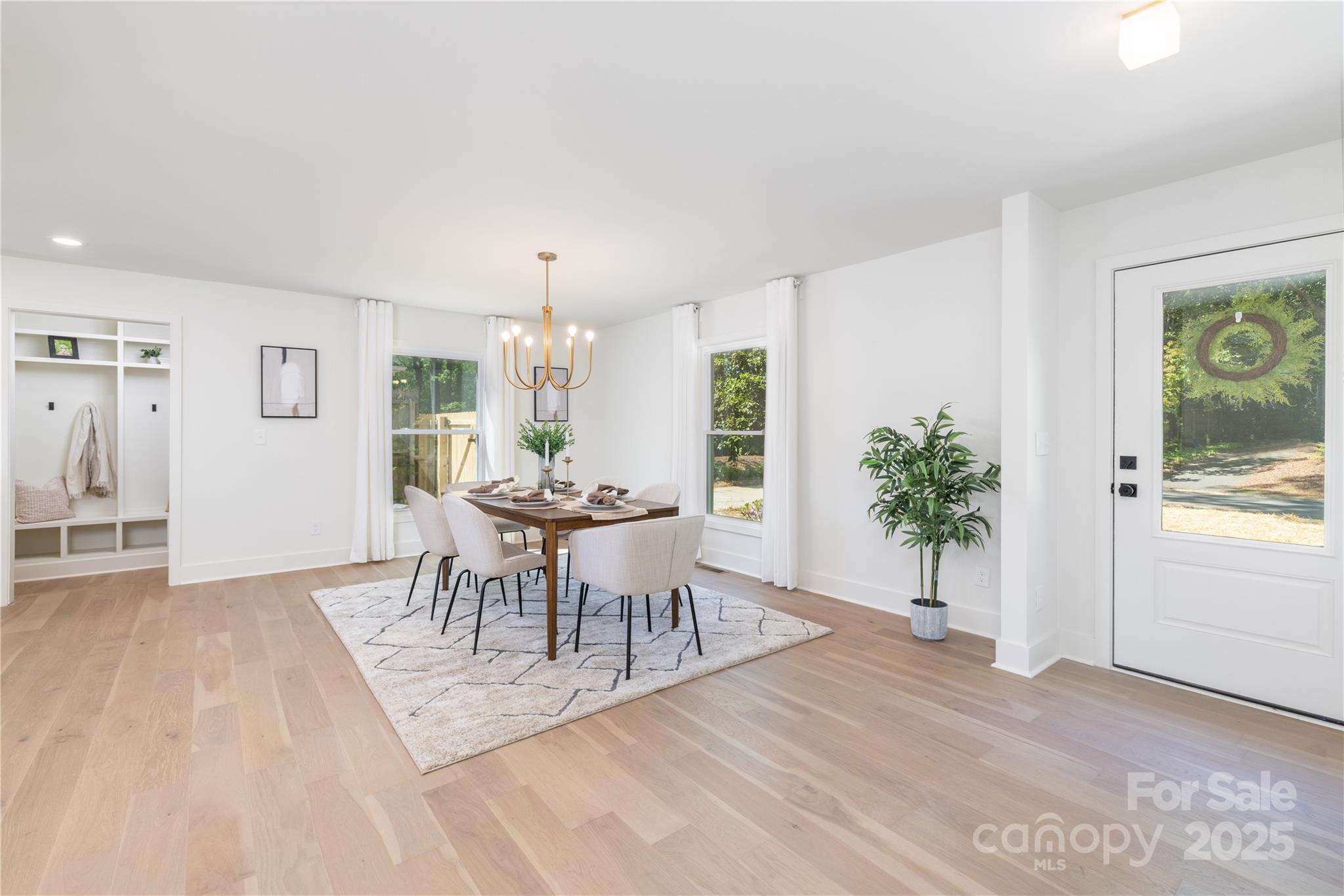 5514 Milford Road Charlotte, NC 28210 - Photo 5 of 24 Gallery Image 5
