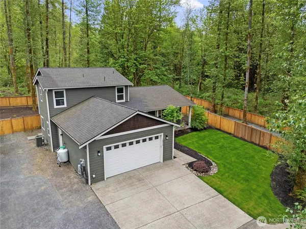$849,950 | 19314 Bergan Road, Granite Falls, WA 98252