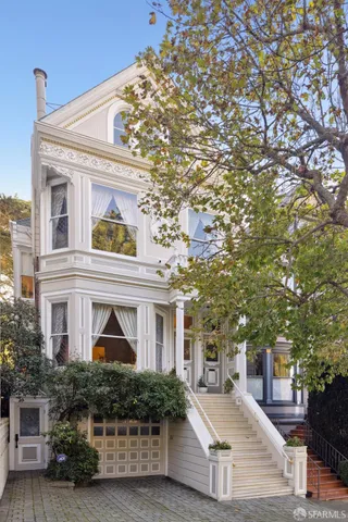 $5,600 | 571 Buena Vista Avenue West, San Francisco, CA 94117