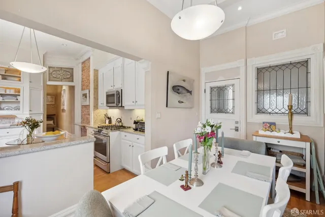 $5,600 | 571 Buena Vista Avenue West, San Francisco, CA 94117