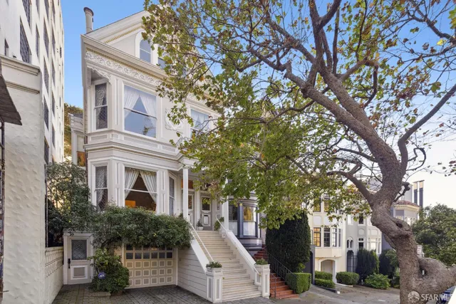 $5,600 | 571 Buena Vista Avenue West, San Francisco, CA 94117