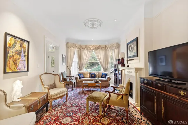 $5,600 | 571 Buena Vista Avenue West, San Francisco, CA 94117