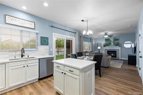 $629,950 | 10250 South Rotherwood Circle, Highlands Ranch, CO 80130