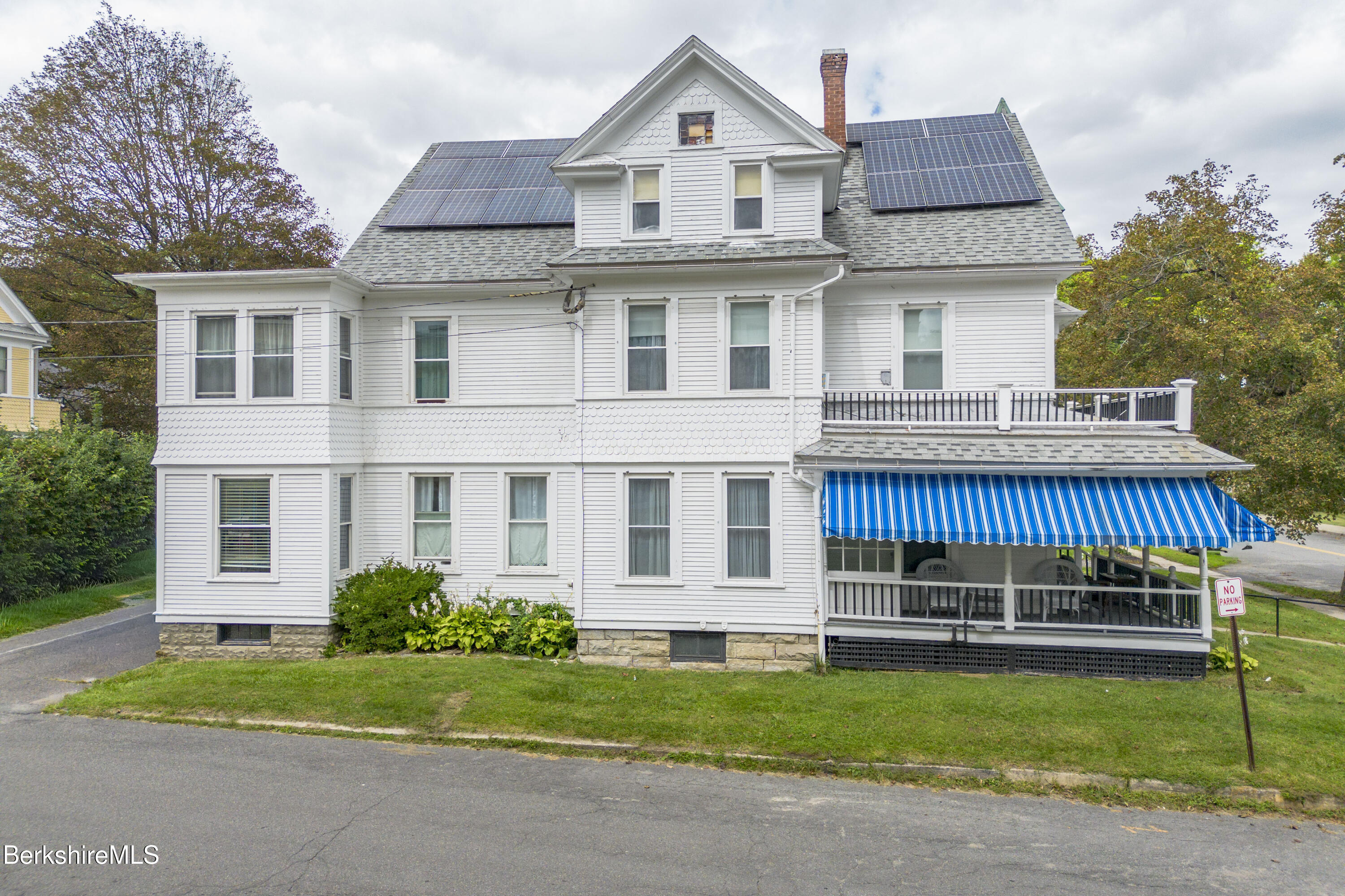16 Maple Street Adams, MA 01220 - Photo 51 of 60 MapleSt_041