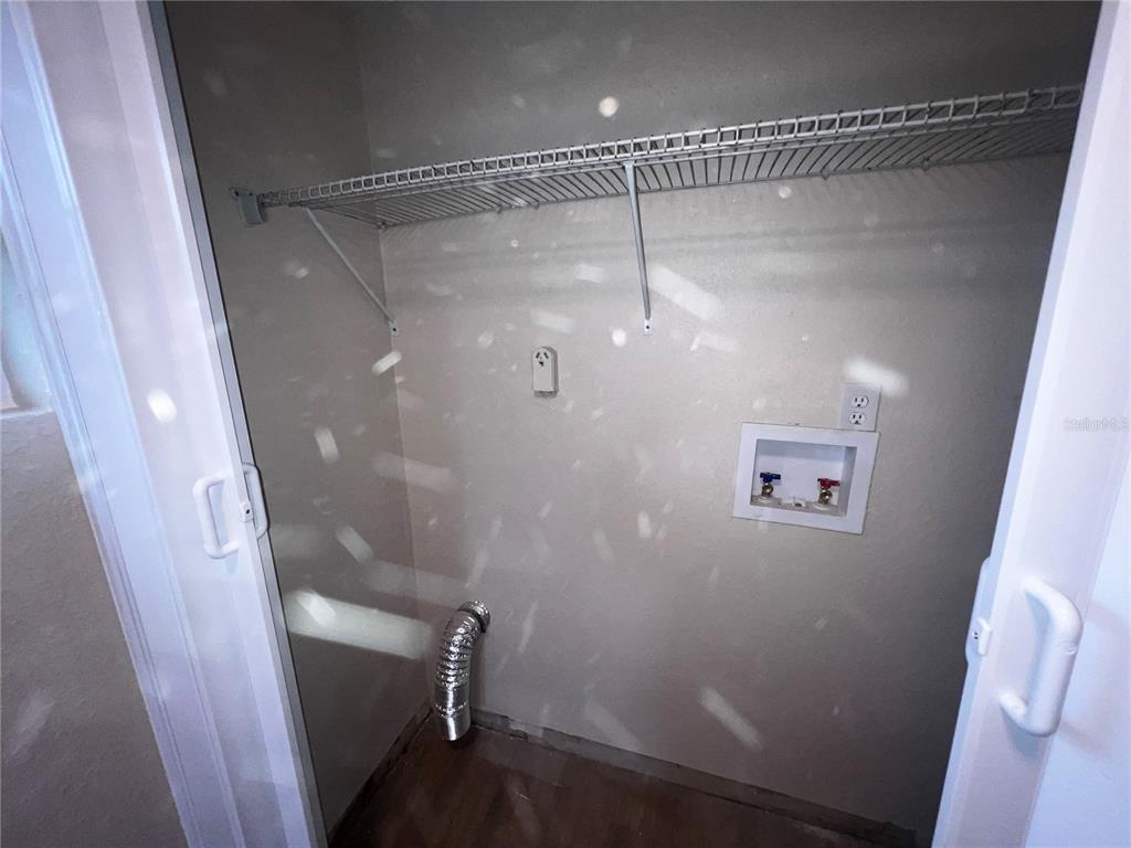 1822 Harding Avenue Sanford, FL 32771 - Photo 11 of 26 a bathroom with a shower and a toilet