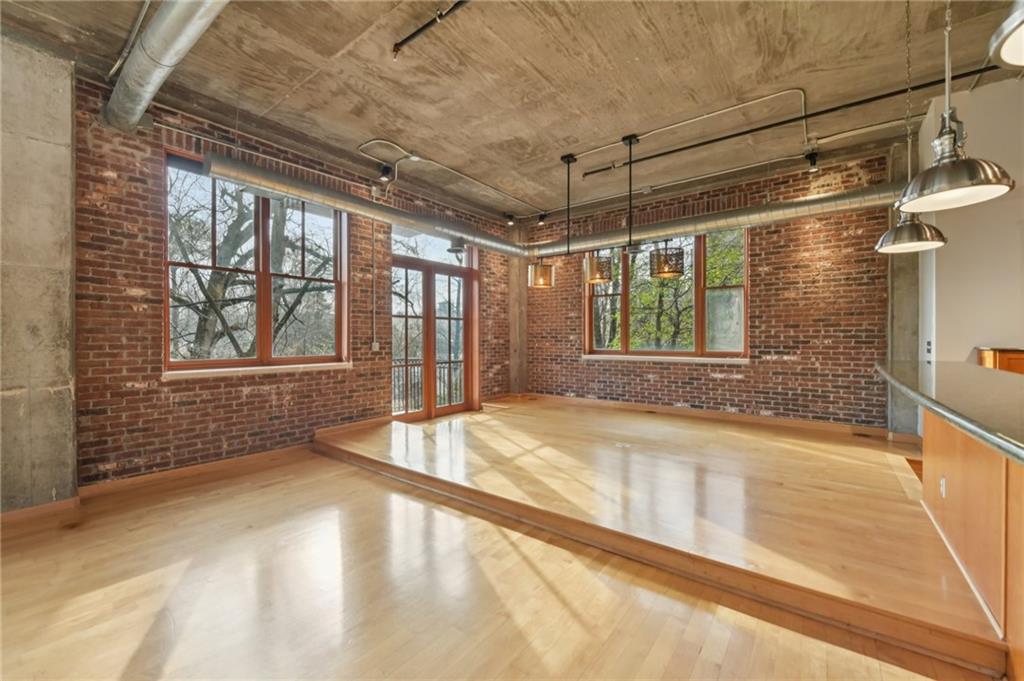 3235 Roswell Road Northeast, Unit 506 Atlanta, GA 30305 - Photo 6 of 34