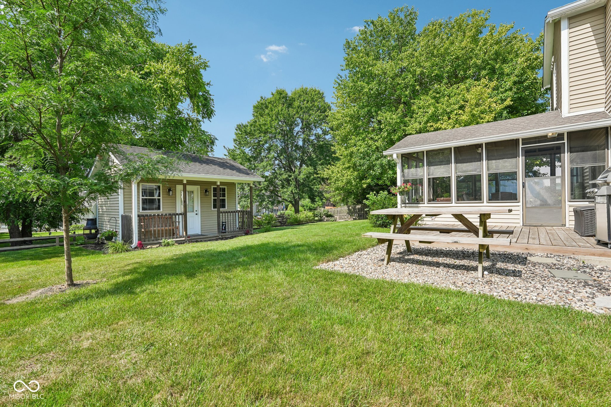 7591 Meadow Ridge Drive Fishers, IN 46038 - Photo 28 of 28