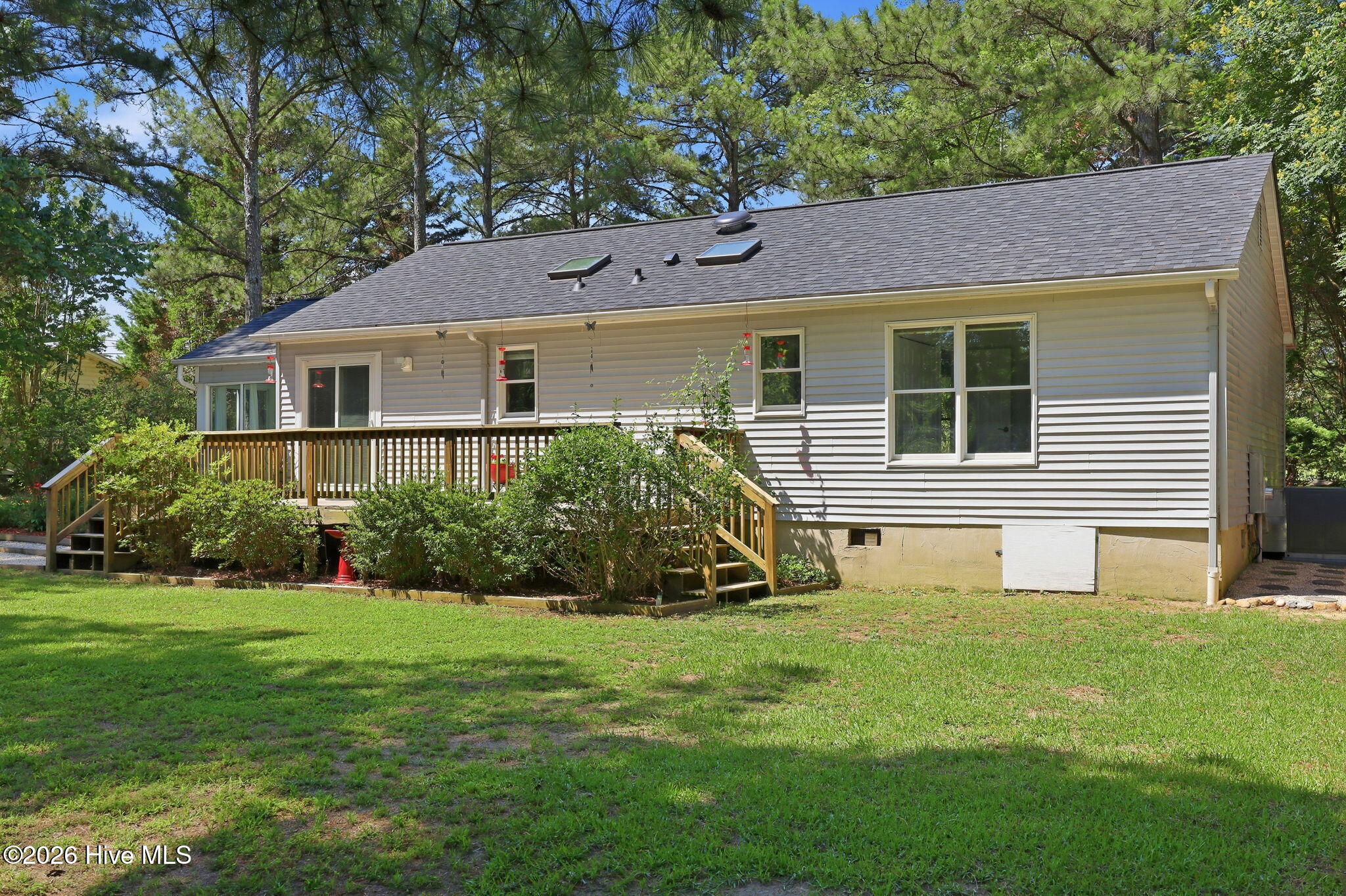 487 Vass-Carthage Road Carthage, NC 28327 - Photo 10 of 50