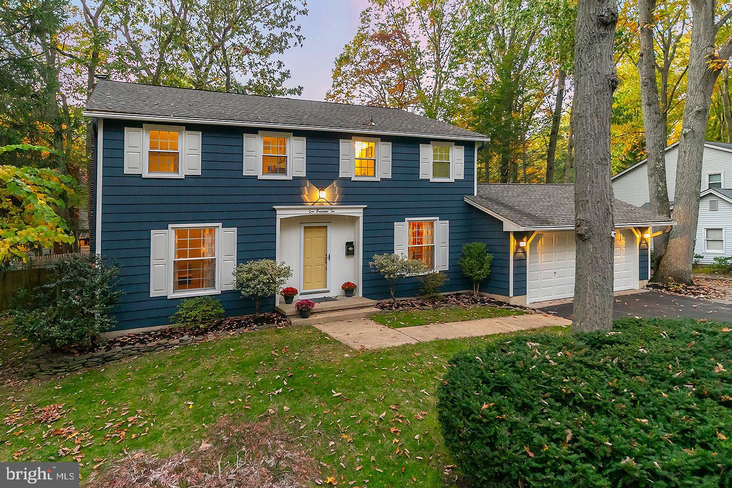 110 Highgate Lane Cherry Hill, NJ 08003 - Photo 1 of 31