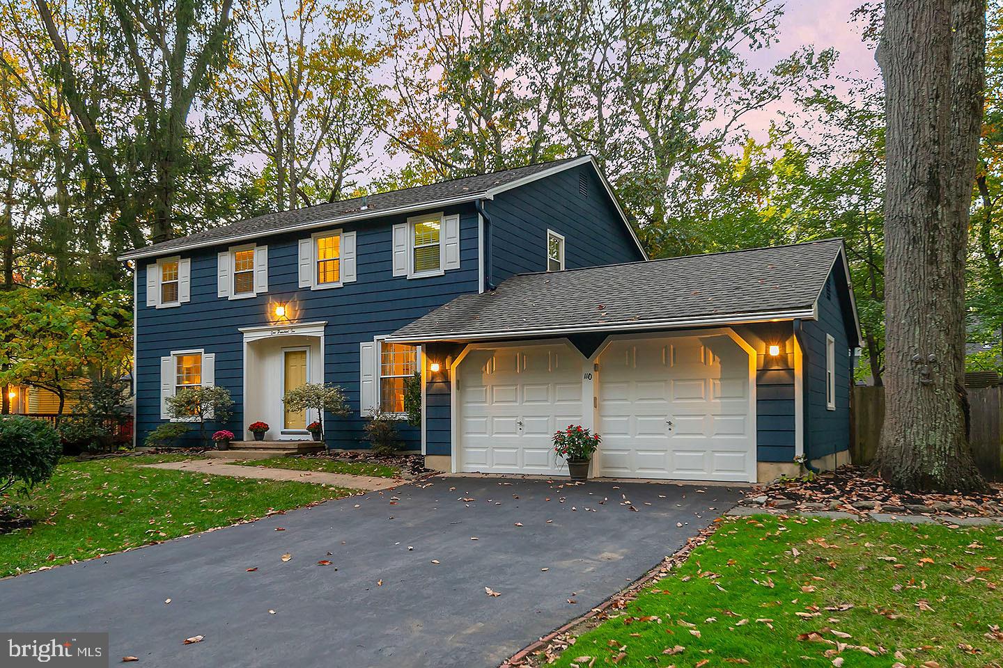 110 Highgate Lane Cherry Hill, NJ 08003 - Photo 2 of 31