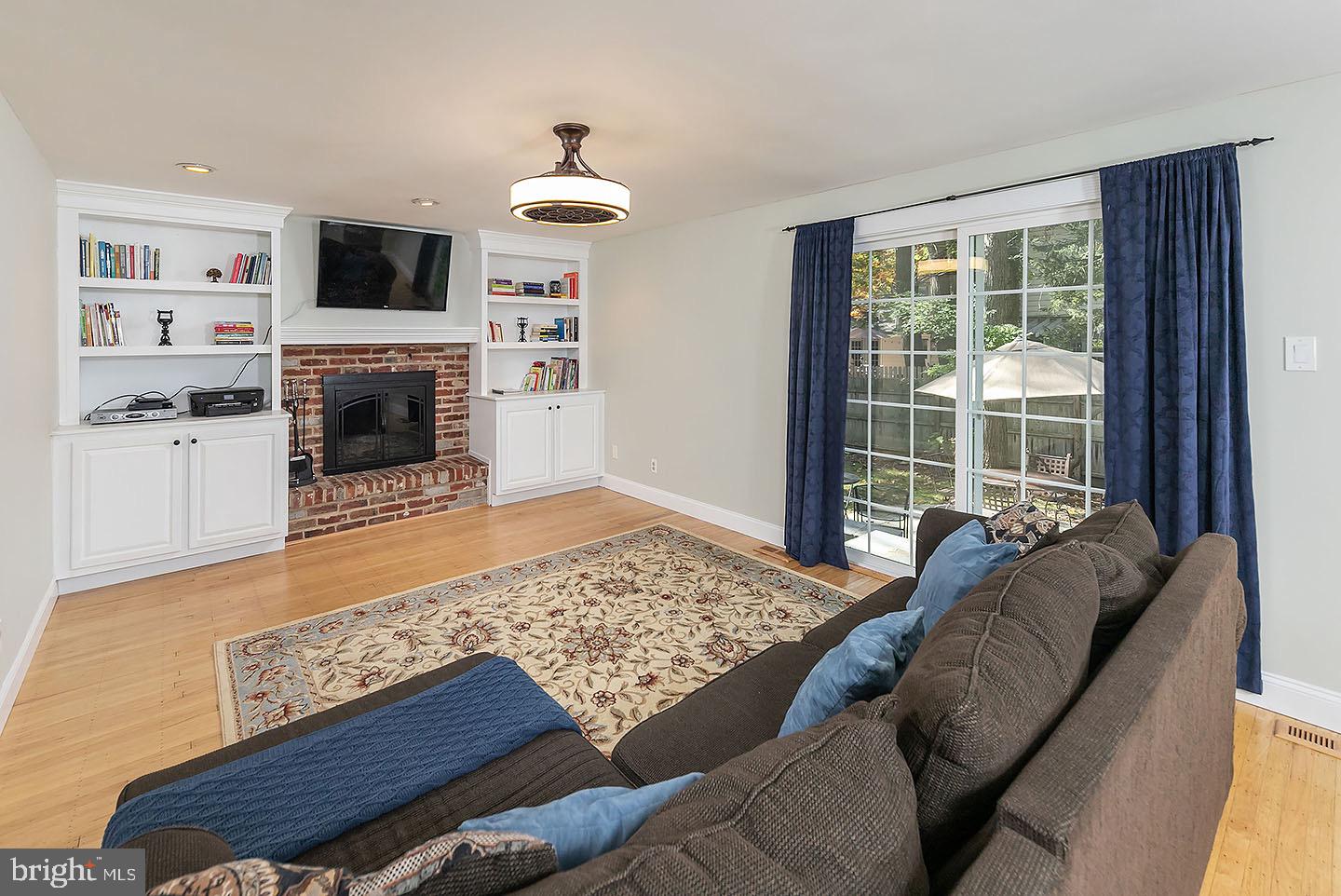 110 Highgate Lane Cherry Hill, NJ 08003 - Photo 11 of 31