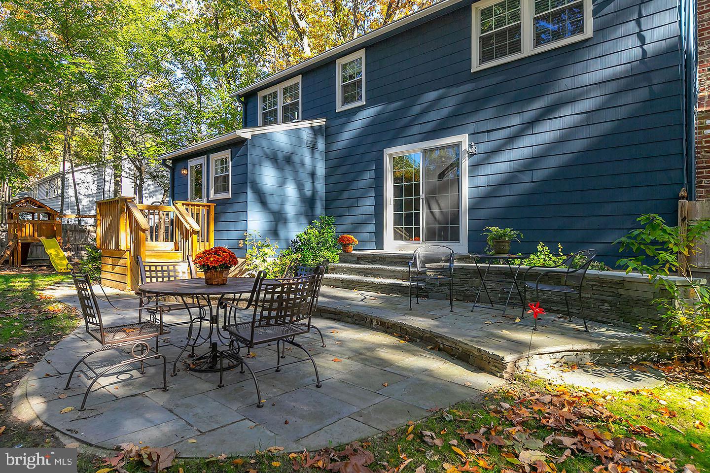 110 Highgate Lane Cherry Hill, NJ 08003 - Photo 25 of 31