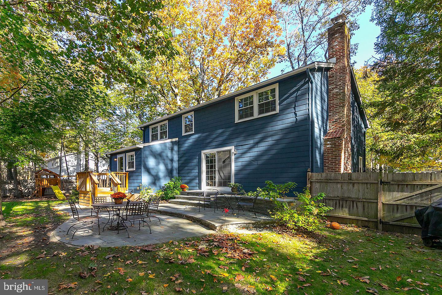 110 Highgate Lane Cherry Hill, NJ 08003 - Photo 26 of 31