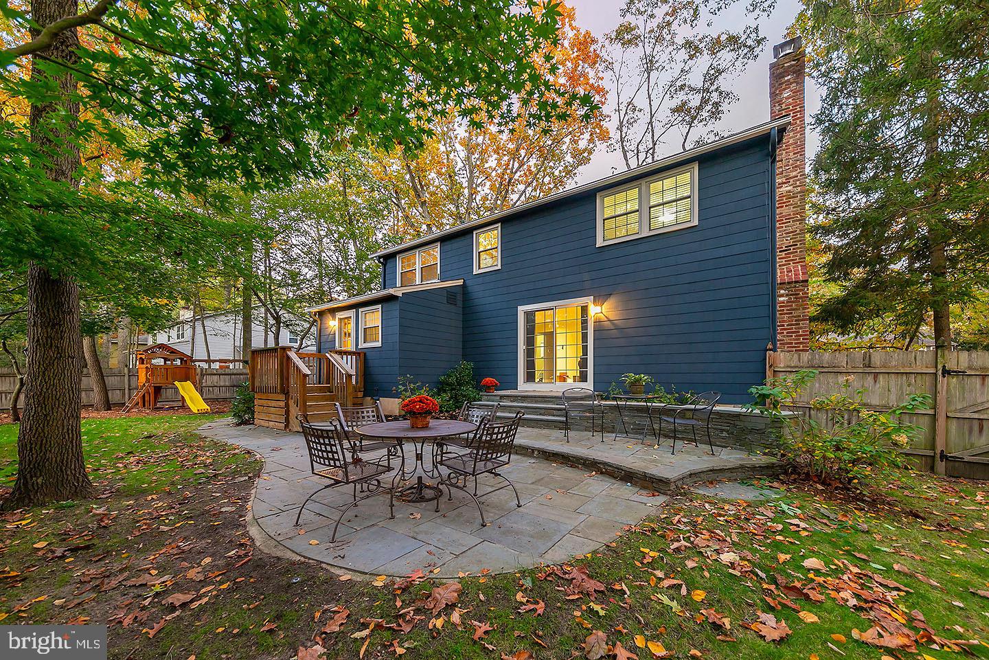 110 Highgate Lane Cherry Hill, NJ 08003 - Photo 27 of 31