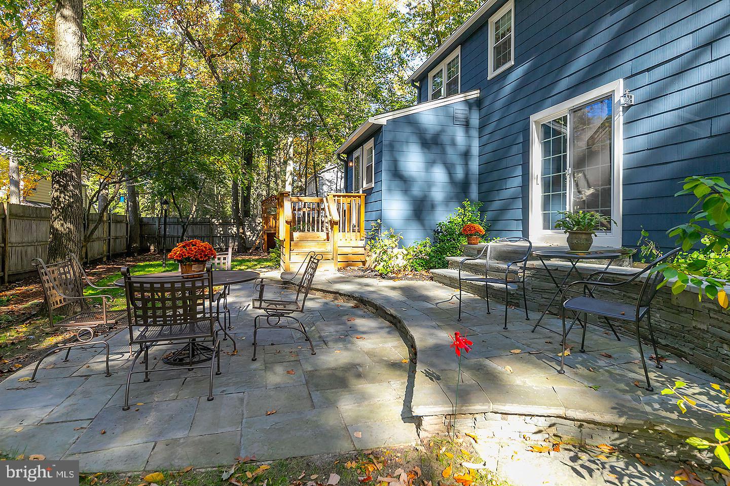 110 Highgate Lane Cherry Hill, NJ 08003 - Photo 28 of 31