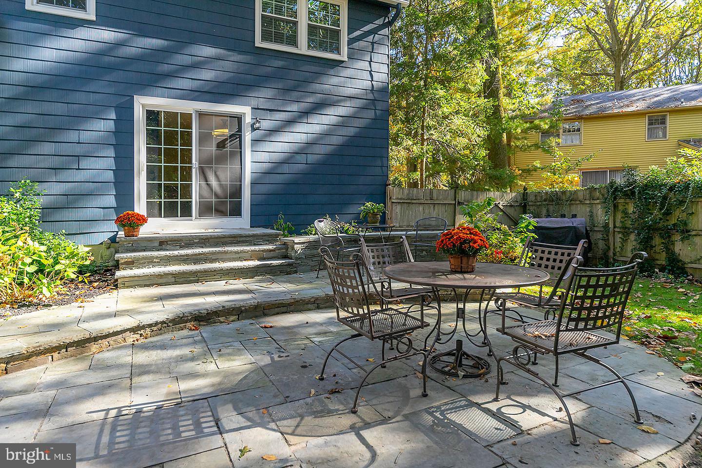 110 Highgate Lane Cherry Hill, NJ 08003 - Photo 29 of 31