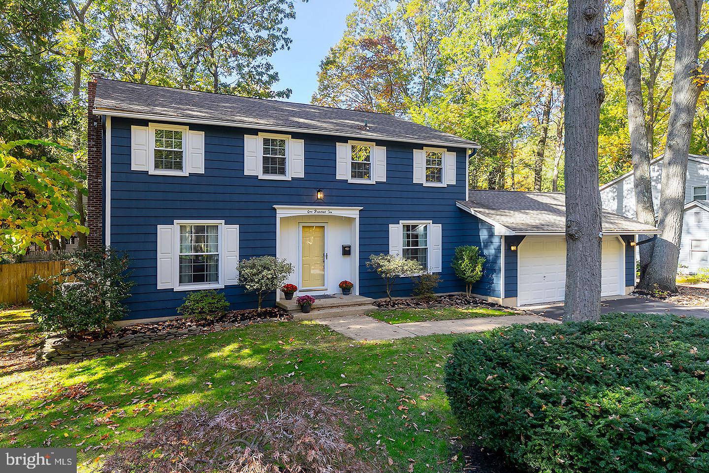 110 Highgate Lane Cherry Hill, NJ 08003 - Photo 4 of 31