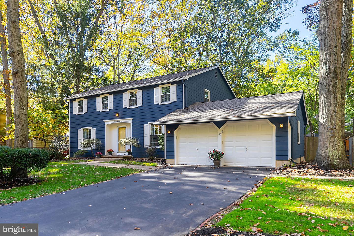 110 Highgate Lane Cherry Hill, NJ 08003 - Photo 5 of 31