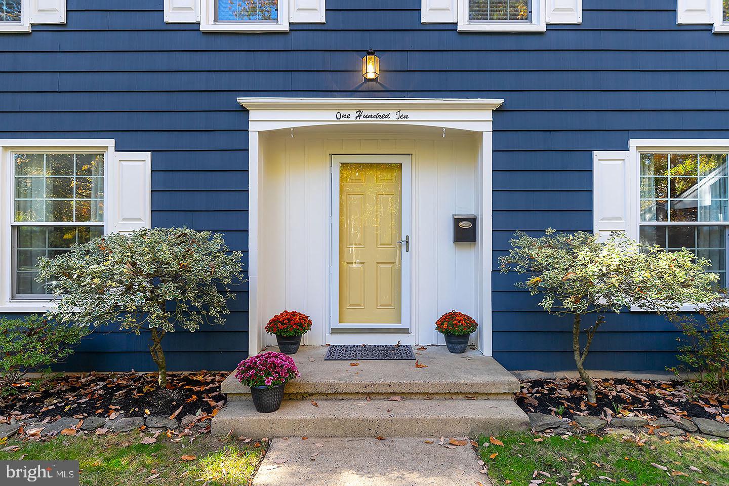 110 Highgate Lane Cherry Hill, NJ 08003 - Photo 6 of 31