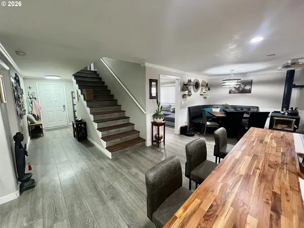 $459,000 | 603 3rd Street, La Grande, OR 97850