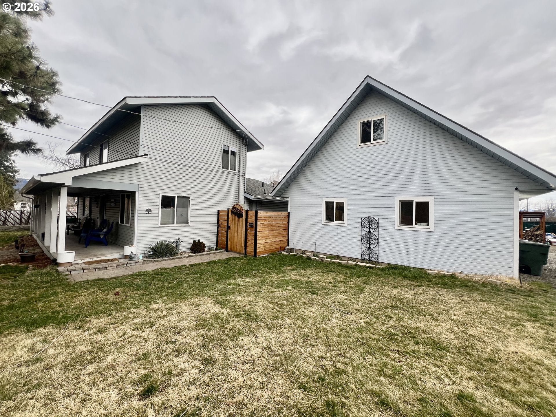 603 3rd Street La Grande, OR 97850 - Photo 2 of 35