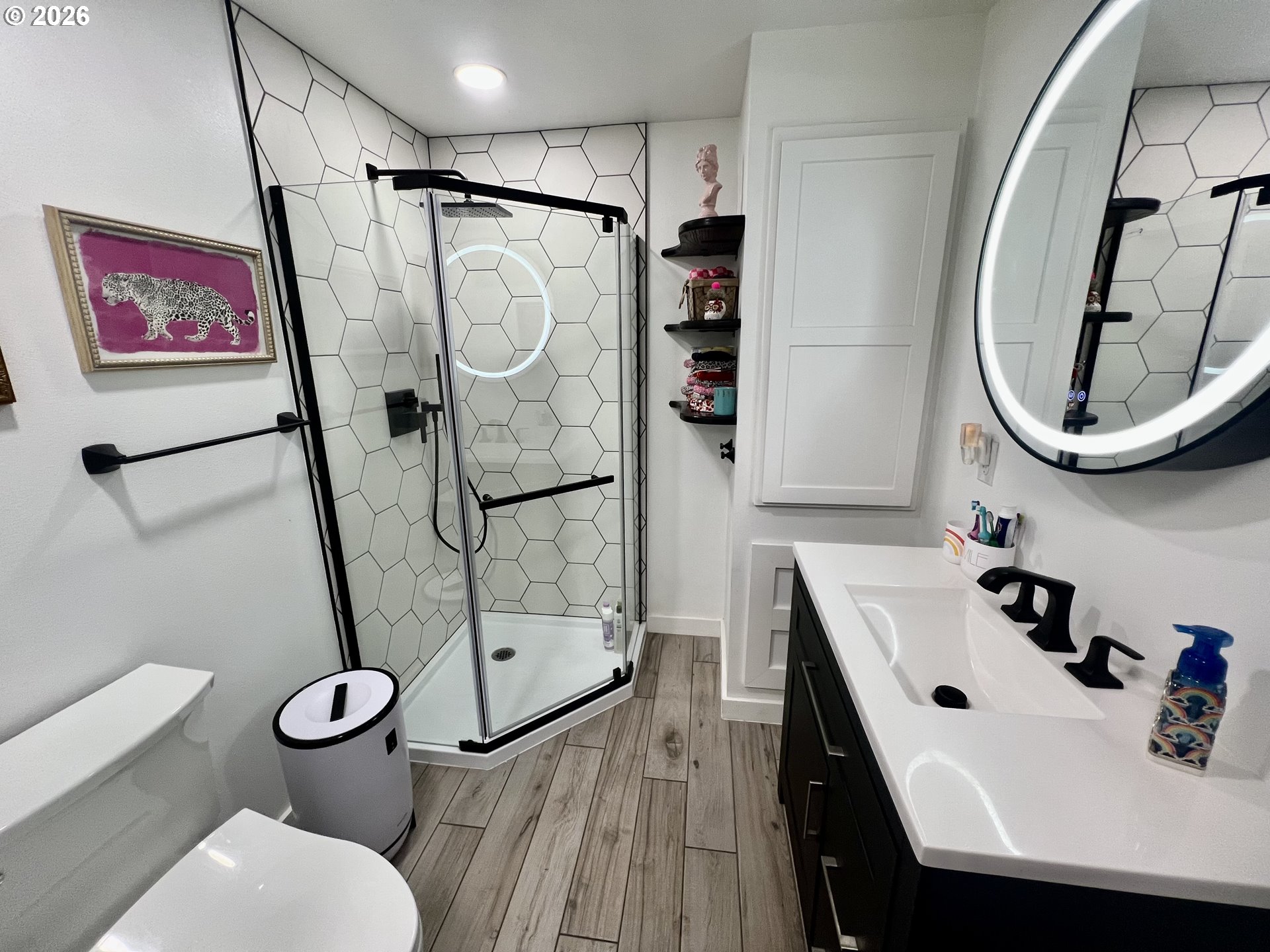 603 3rd Street La Grande, OR 97850 - Photo 21 of 35