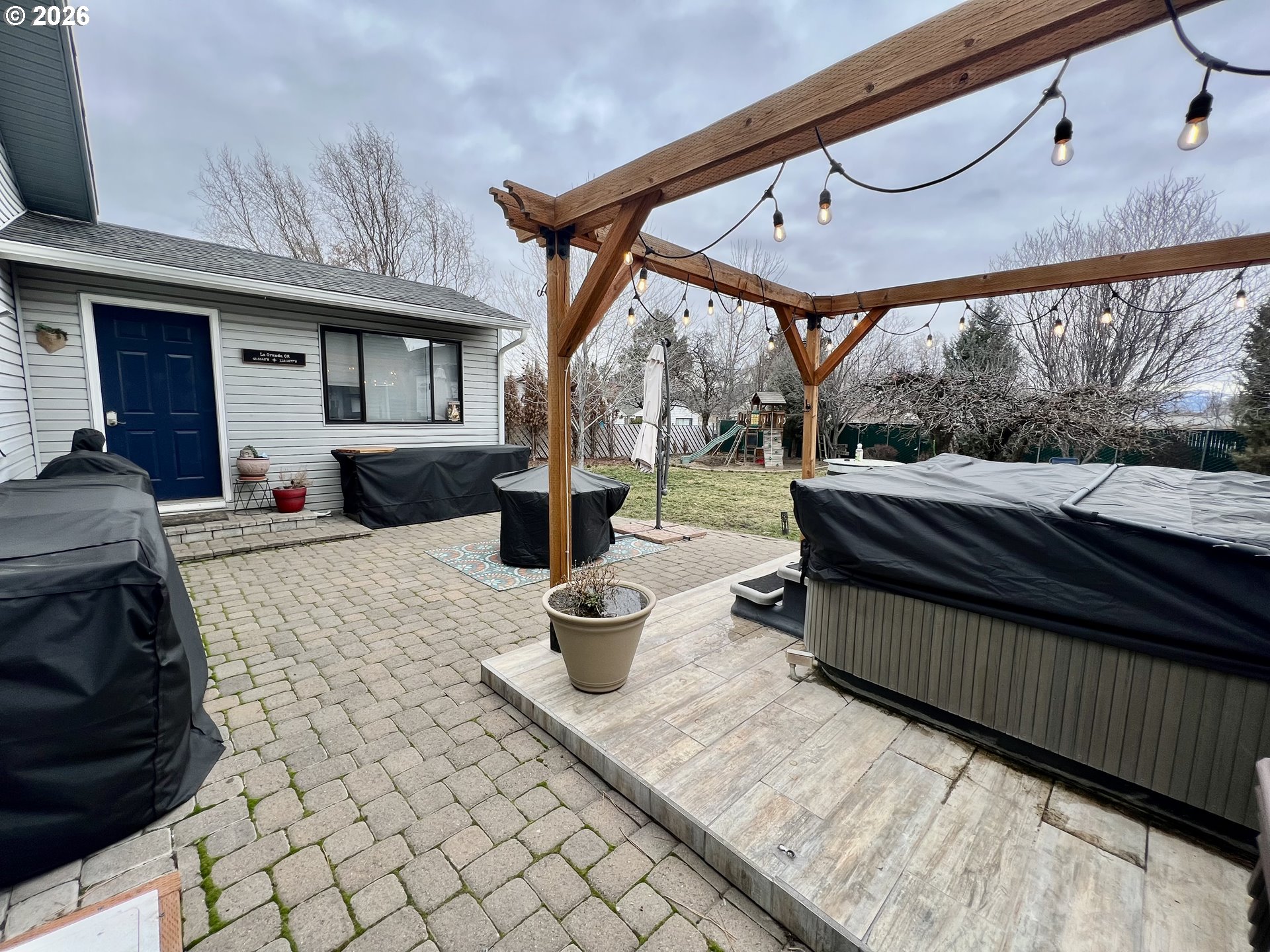 603 3rd Street La Grande, OR 97850 - Photo 24 of 35