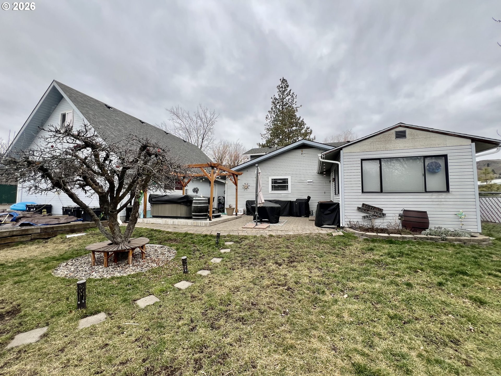603 3rd Street La Grande, OR 97850 - Photo 26 of 35