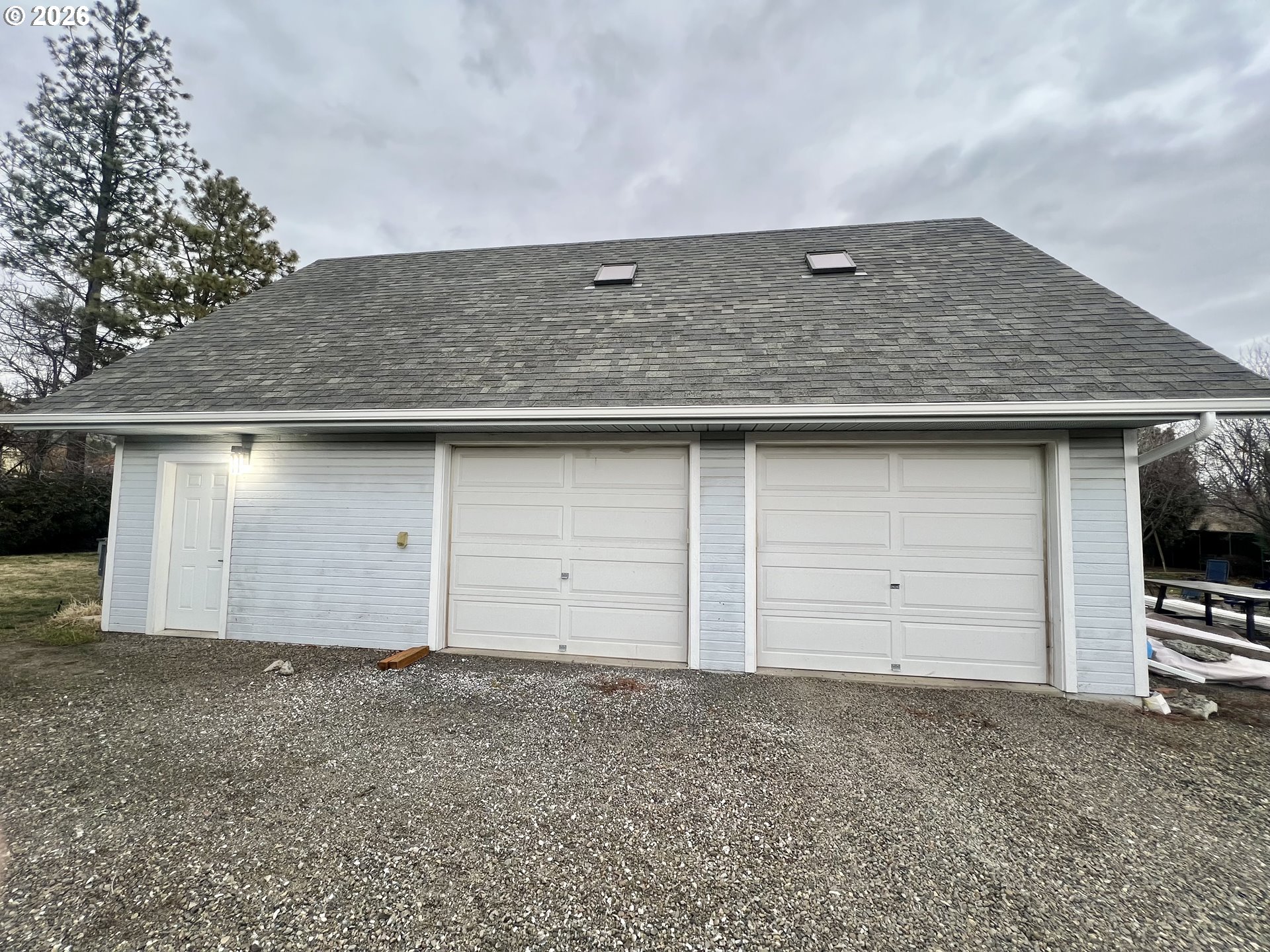 603 3rd Street La Grande, OR 97850 - Photo 27 of 35