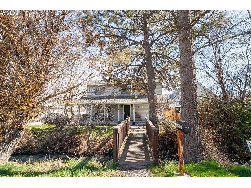 603 3rd Street La Grande, OR 97850 - Photo 31 of 35