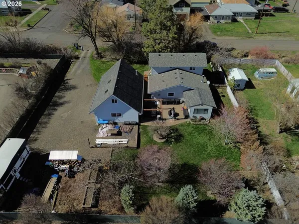 $459,000 | 603 3rd Street, La Grande, OR 97850