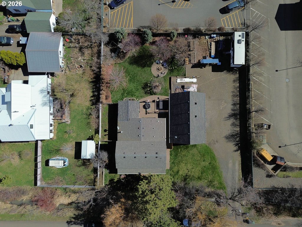 603 3rd Street La Grande, OR 97850 - Photo 35 of 35