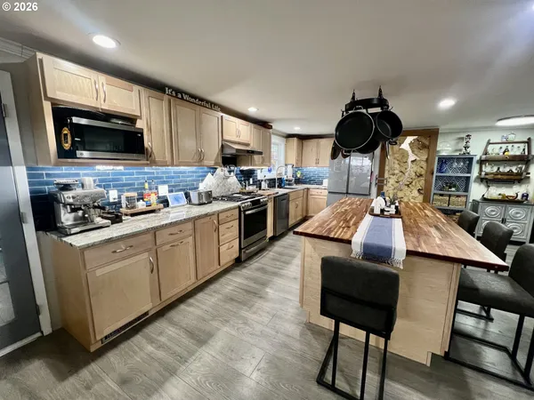 $459,000 | 603 3rd Street, La Grande, OR 97850