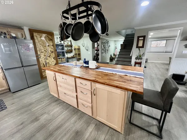 $459,000 | 603 3rd Street, La Grande, OR 97850