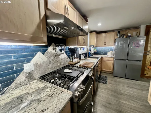 $459,000 | 603 3rd Street, La Grande, OR 97850