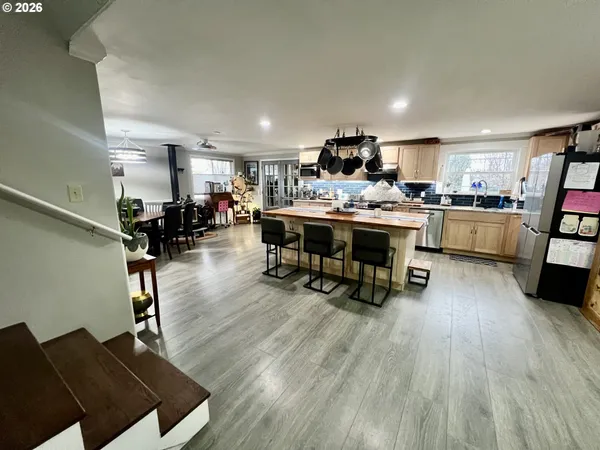 $459,000 | 603 3rd Street, La Grande, OR 97850