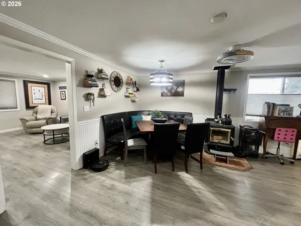 $459,000 | 603 3rd Street, La Grande, OR 97850