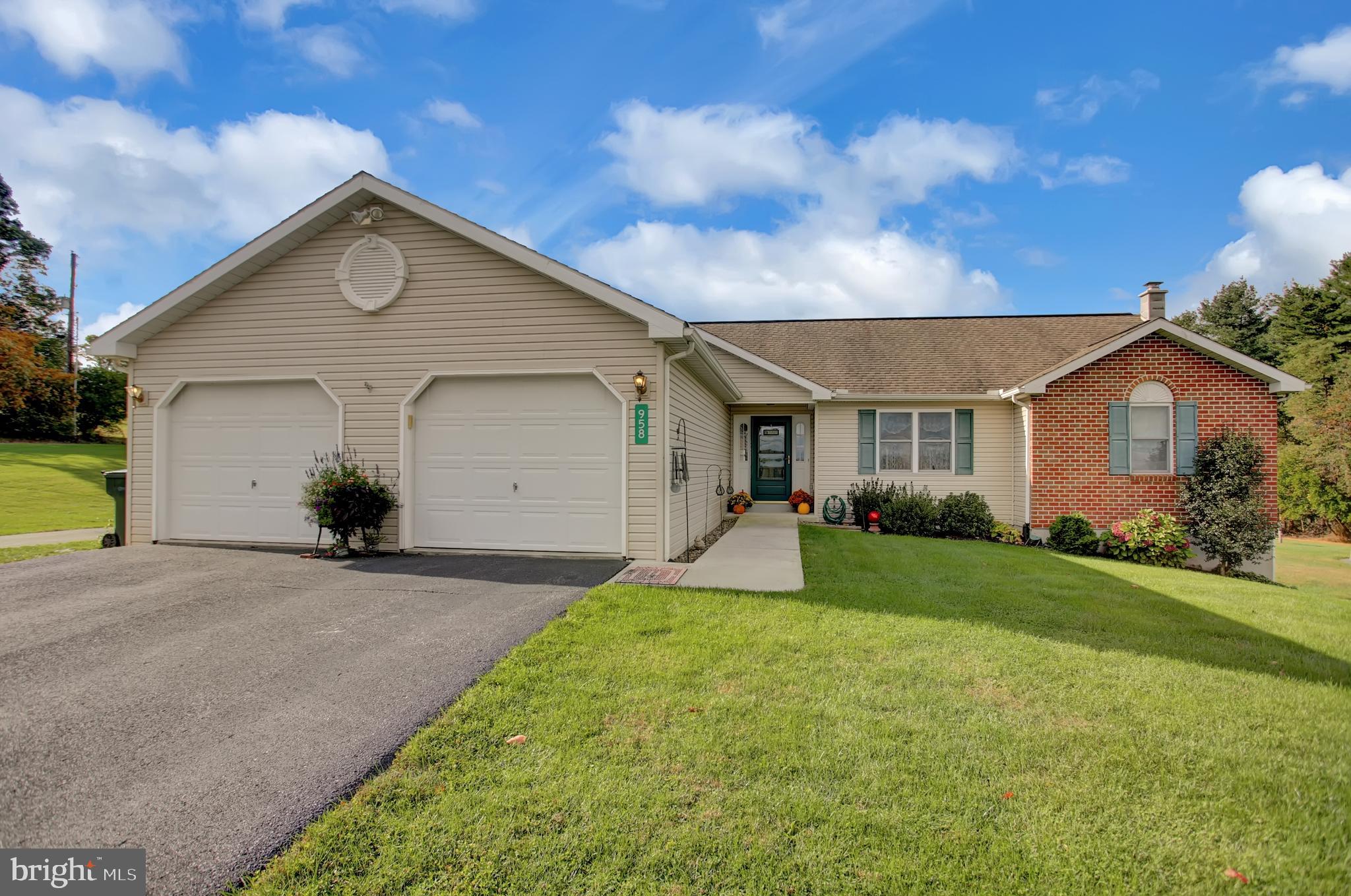958 Myerstown Road Gardners, PA 17324 - Photo 1 of 27 Gallery Image 1