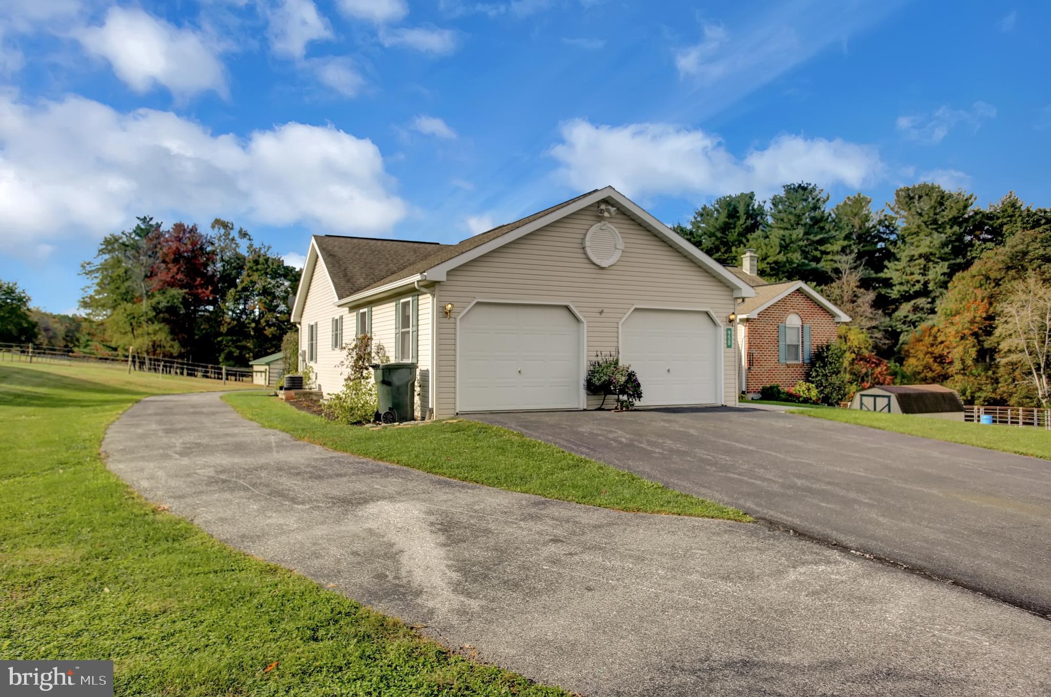 958 Myerstown Road Gardners, PA 17324 - Photo 26 of 27 Gallery Image 26