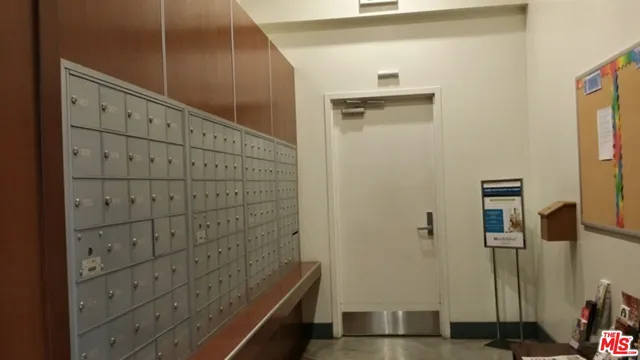 a view of a livingroom with furniture and window