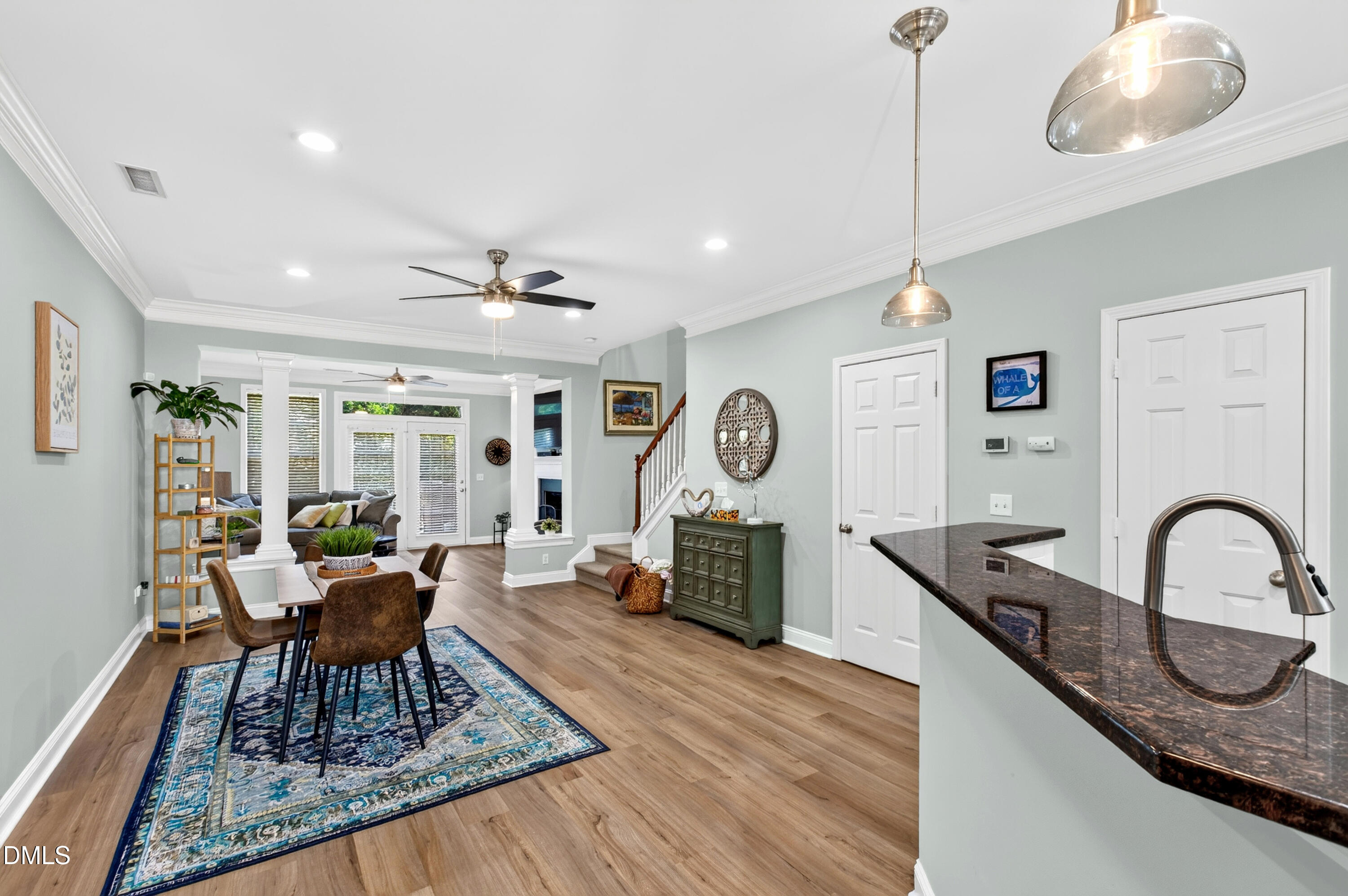 3134 Rapid Falls Road Cary, NC 27519 - Photo 3 of 41 Rapid (1)