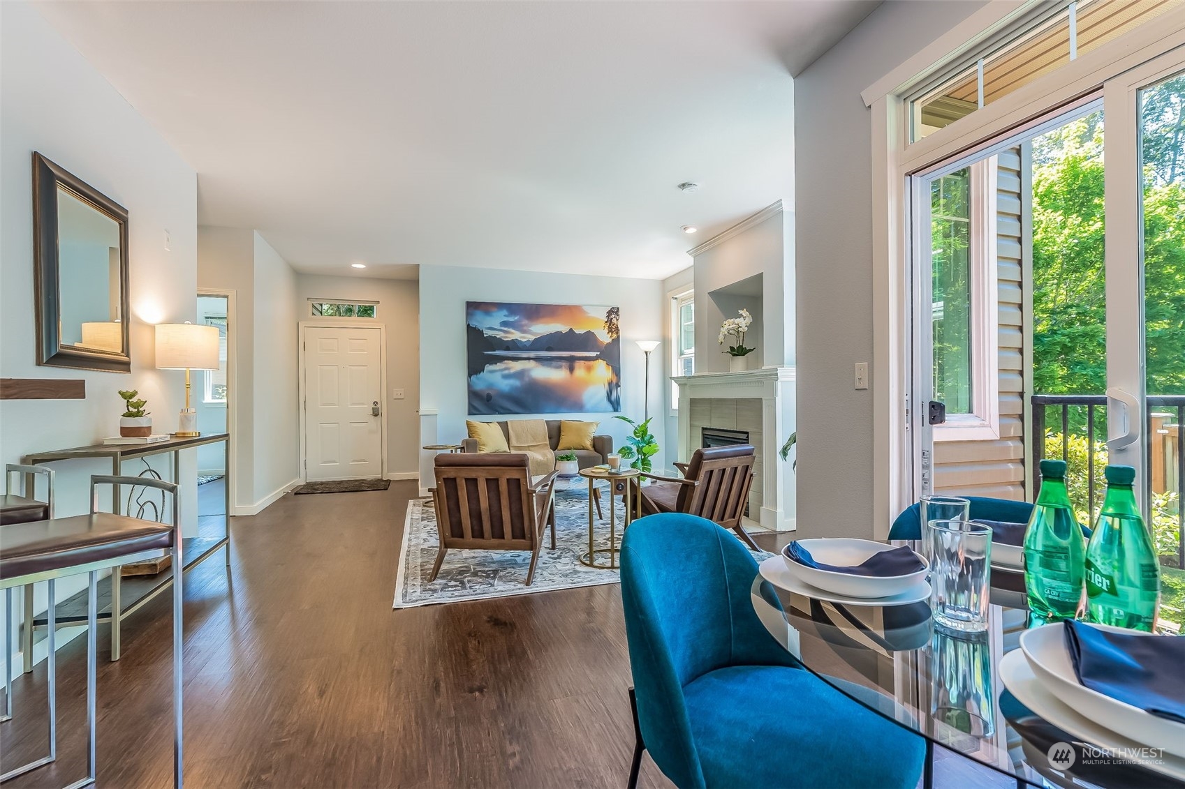 1500 South 18th Street, Unit F101 Renton, WA 98055 - Photo 7 of 22 Gallery Image 7