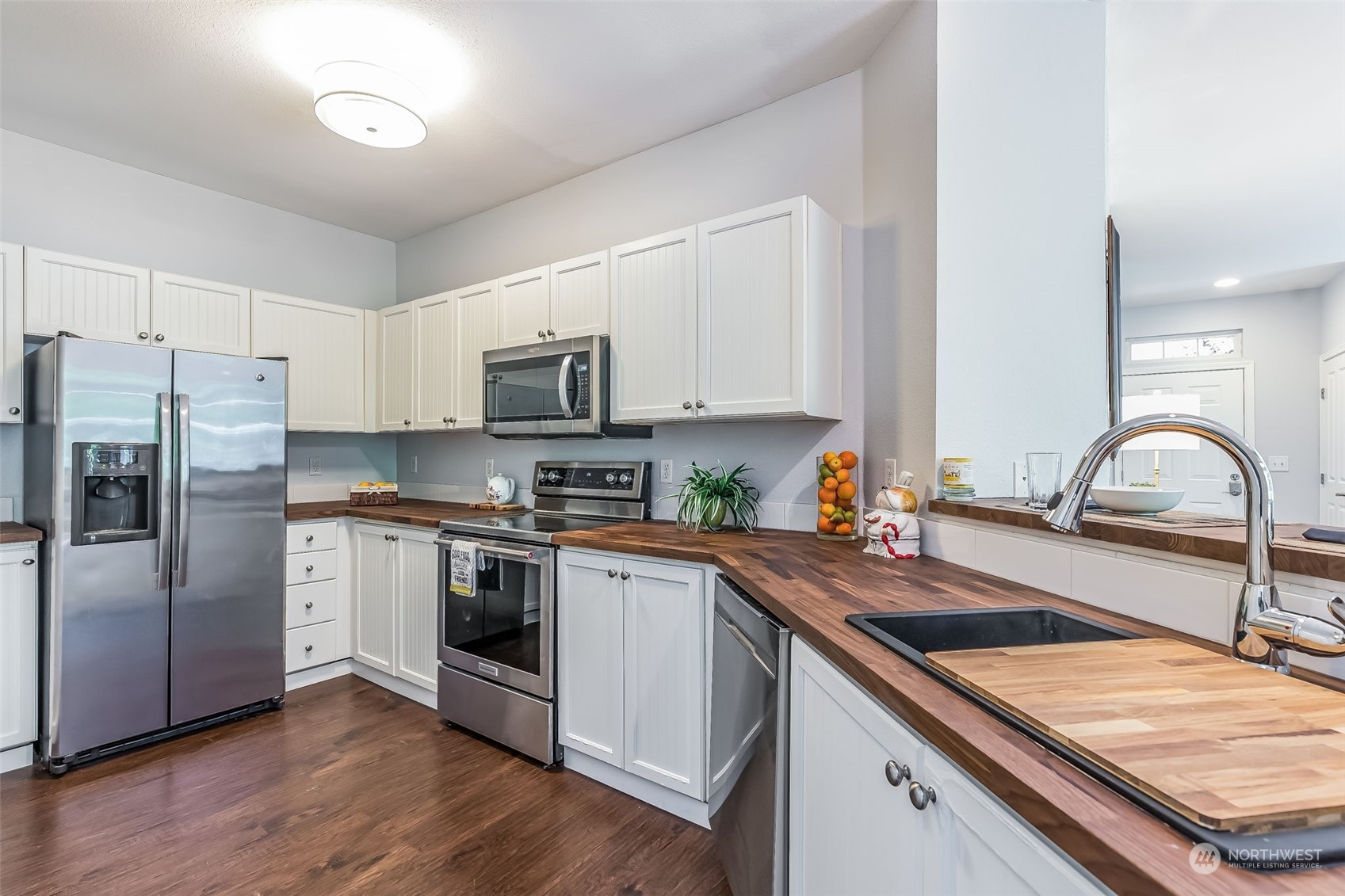 1500 South 18th Street, Unit F101 Renton, WA 98055 - Photo 8 of 22 Gallery Image 8