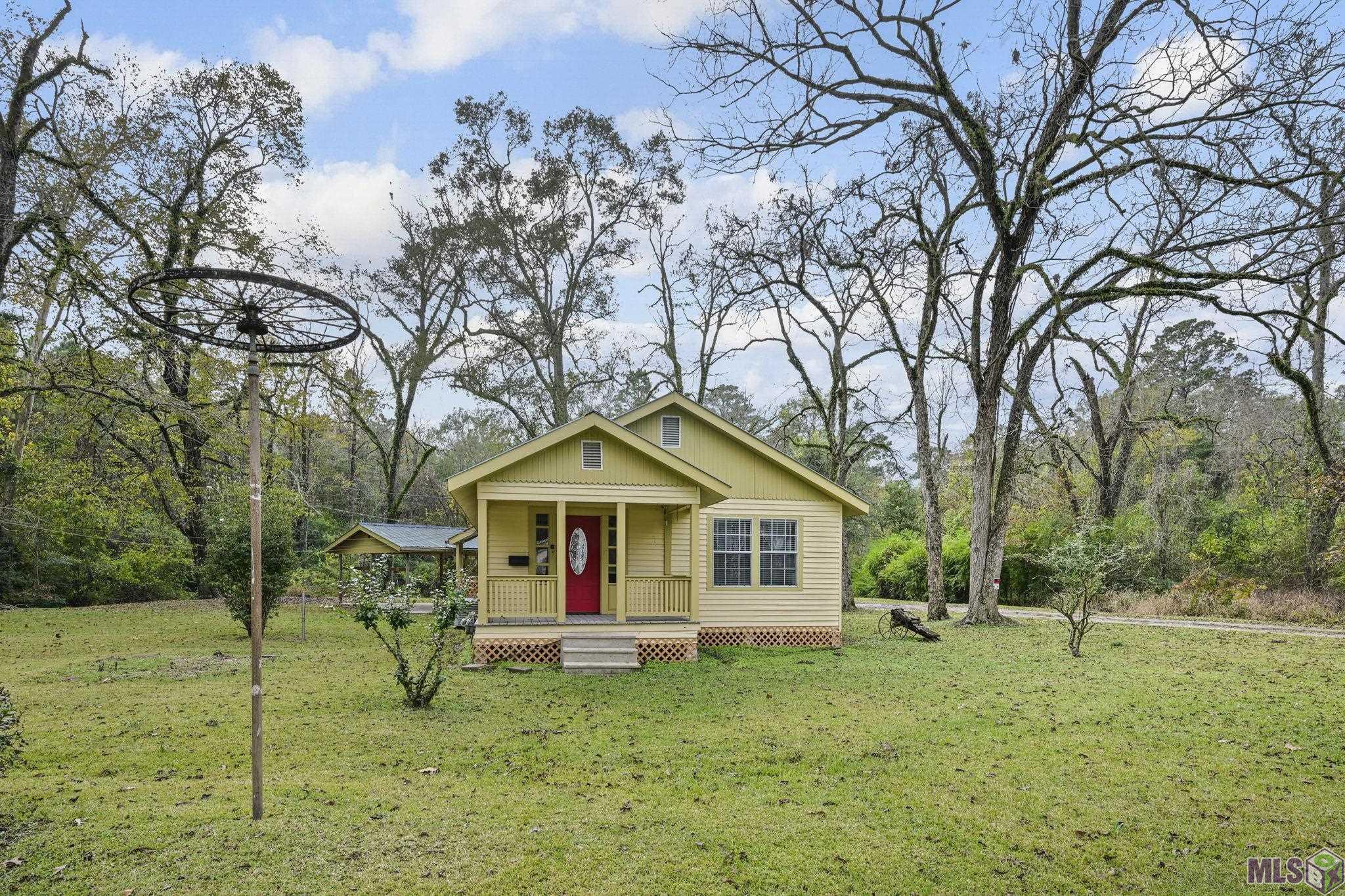 1725 Cedar Street Jackson, LA 70748 - Photo 1 of 15